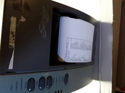 Zebra S600 Label Thermal Printer - Image 1 of 4