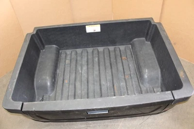 Arctic Cat Prowler XT 650 H1 2006 caja de platón trasero Foto 1 de 4