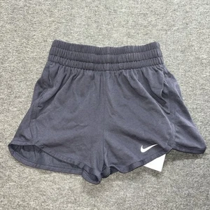 Nike Kids Dri-Fit Training Shorts XS NWT - Picture 1 of 7