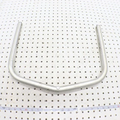 Parachoques trasero Polaris Rush 800 2016 5337814 Foto 1 de 4