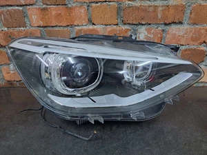 GENUINE 12-15 BMW 1 Series F20 F21 XENON HID Headlight Head Light Lamp RIGHT RH - Bild 1 von 16