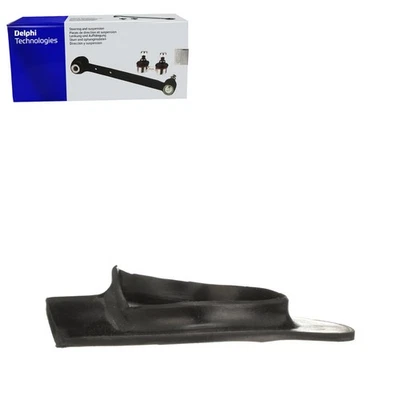 Asiento inferior delantero con resorte helicoidal de suspensión Delphi para Oldsmobile Bravada 2002-2004 Foto 1 de 4