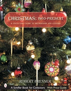 Christmas 1960 to the Present by Robert Brenner (Paperback Book) - Bild 1 von 1