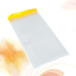 Funda protectora de sofá de tela antipolvo a prueba de polvo para almacenamiento de muebles para el hogar - Imagen 1 de 12