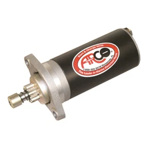 NIB Yamaha 9.9-15-25hp Starter 10 Tooth 682-81800-11 6L2-81800 1984-98 Arco 3421 - Picture 1 of 8