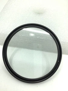 Filtro 1/4 Tiffen 72mm Negro Pro-Mist - Muy Buen Estado - Imagen 1 de 2