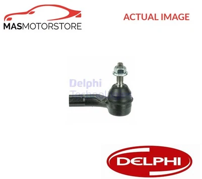 TRACK ROD END RACK END FRONT RIGHT OUTER DELPHI TA3260 FOR OPEL KARL 1.0,1.0 LPG - Image 1 of 4