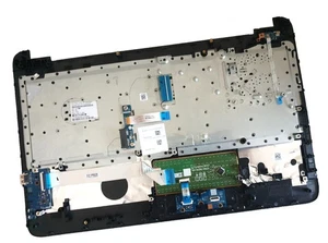 PK131O23A09 HP Pavilion Palmrest ,Keyboard &Touchpad 250 255 256 250 G5 256 G5 - Afbeelding 1 van 1