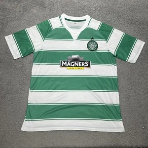 CELTIC 2015/2016 HOME FOOTBALL SHIRT TRIKOT XL #7 - Bild 1 von 17