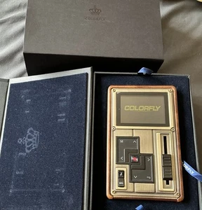 Reproductor de música de audio portátil COLORFLY C4 PRO bolsillo HI-FI 32 GB - Imagen 1 de 3