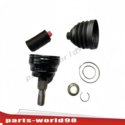 Junta de eje apta para Mercedes-Benz ML350 GLE43 AMG GL350 GL450 1663507000 Foto 1 de 4