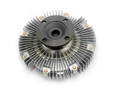 Embrague ventilador 92FSDC14 para Isuzu Trooper Rodeo 1995 1996 1994 1997 Foto 1 de 2