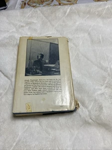 The New Centurions Joseph Wambaugh (Ausgabe 1970 Hardcover Papiereinband) - Bild 1 von 6