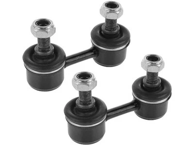 For 1992-2002 Toyota Corolla Sway Bar Link Kit Front 39497WVCC 2001 2000 1999 - Image 1 of 2