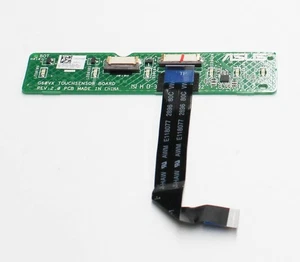 PLACA SENSOR TÁCTIL ASUS G60VX 60-NV3SE1000-C02 "GRADO A" - Imagen 1 de 1