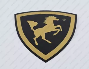 CENTURY BOATS LOGO EMBLEM DECAL STICKERS 2.5" X 2.5" - Bild 1 von 5