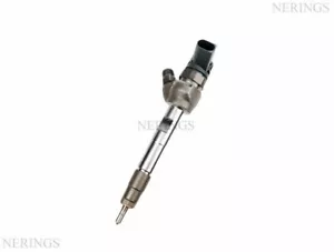 Inyector de combustible BMW 1 (F20) 114 d 0445110598 - Imagen 1 de 5