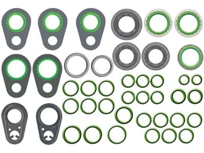 Kit de junta tórica y sistema de aire acondicionado para Dodge Dakota 2005-2010 32924PRSY 2006 2007 Foto 1 de 2