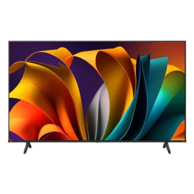 Hisense 50A6N 127 cm (50 pulgadas) 4K LED TV Ultra HD Smart TV