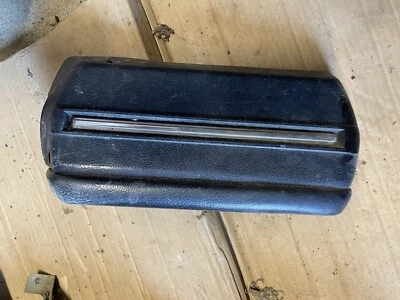 1968 Buick Electra  4D, HT Driver Side Front Door Arm Rest - Image 1 of 4