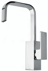 Miscelatore lavabo design rubinetto lavabo bagno alto prodotto specializzato - Foto 1 di 2