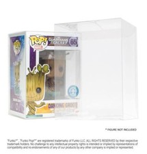 Ultimate Guard Schutzhüllen Protective Case für Funko Pop Figuren