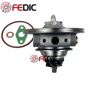 MFS Turbo cartridge 16399880020 for Ford Focus C-Max Kuga Mondeo Volvo S60 1.5L - Picture 1 of 7