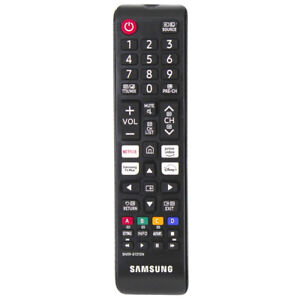 New Genuine BN59-01315N For Samsung NETFLIX LCD TV Remote Control QE65S95BATXXU