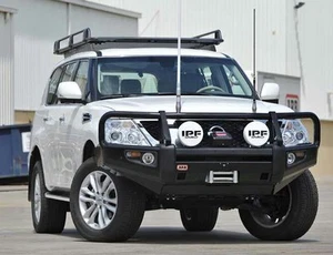 NISSAN PATROL Y62 V8 2010 - 2013 MANUAL DE TALLER 4X4 DESCARGA DISPONIBLE - Imagen 1 de 7