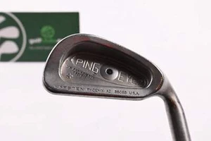 Ping Eye 2+ #2 Iron / 18.5 Degree / Black Dot / Regular Flex Steel Shaft - Picture 1 of 6