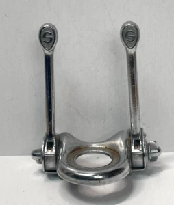 Original 1960s Schwinn Paramount Bicycle Twin Stik Stem Shifter 10 speed - Picture 1 of 10