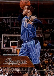 2015-16 Prestige Basketball Card Pick