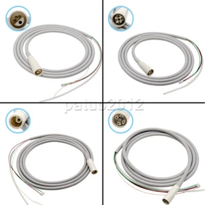 Dental Ultrasonic Scaler handpiece Cable Pipe Hose F EMS/WOODPECKER/DTE/SATELEC - Picture 1 of 21