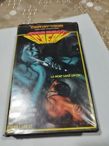 Rare Cassette VHS Scream 1973 Film Horreur Vidéo Vintage - Imagen 1 de 5