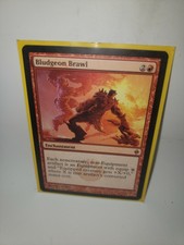 Magic the Gathering: Bludgeon Brawl x1 - New Phyrexia  - MTG