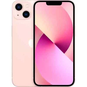 Apple iPhone 13 5G 128 GB GSM/CDMA Completamente Desbloqueado - Rosa - Bueno - Imagen 1 de 1