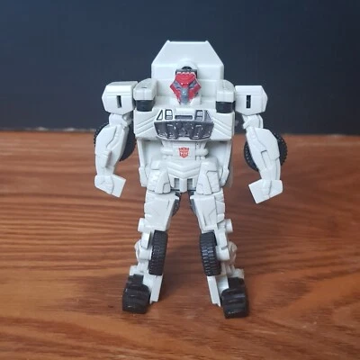 Transformers Legends Allspark Battles - Rescue Ratchet Figure - GOOD CONDITION! - Image 1 of 4