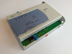 Siemens PXR11 - System controllers - Imagen 1 de 4