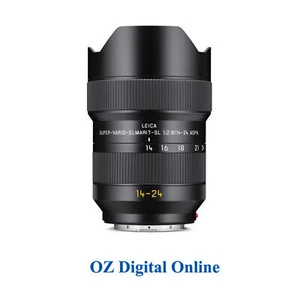 Leica Super-Vario-Elmarit-SL 14-24mm F2.8 (11194) - Picture 1 of 4
