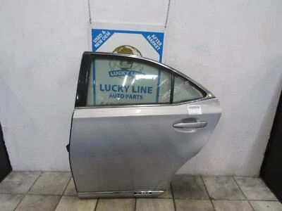 PUERTA TRASERA IZQUIERDA 10 11 12 LEXUS HS250H Foto 1 de 4