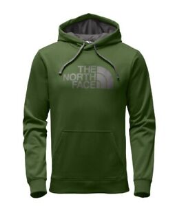 The North Face Men's Surgent Half Dome Pullover Hoodie