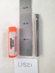 1 NEW MICRO 100 CARBIDE RETAINING RING GROOVING TOOL RR-030-6. USA MADE (u521) - Picture 1 of 2