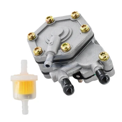 Fuel Pump for Polaris ATP 330 500 Big Boss 500 Trail Blazer 330 Hawkeye 300 - Image 1 of 4