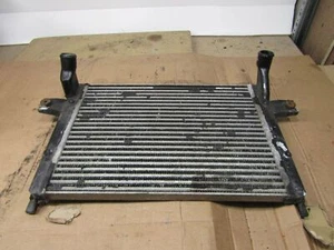 Jeep Grand Cherokee WJ 99-04 3.1 VM Motori turbo charger intercooler radiator - Picture 1 of 9