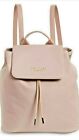 Ted Baker - Naaommi - Drawstring Nylon Backpack - Pale Pink - Nwt- $130