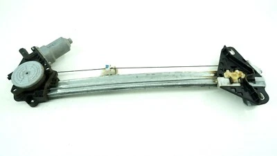2007-2011 HONDA CR-V REAR LEFT DRIVER DOOR WINDOW GLASS REGULATOR W/ MOTOR OEM - Image 1 of 4