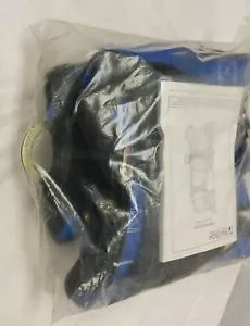 New Falltech Contractor Plus 7073BLX Belted Fully Body Harness Size L/XL - Picture 1 of 5