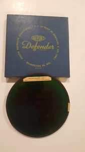Filtro verde Dupont Defender Starlight 5 1/2 pulgadas con caja 1D - Imagen 1 de 6