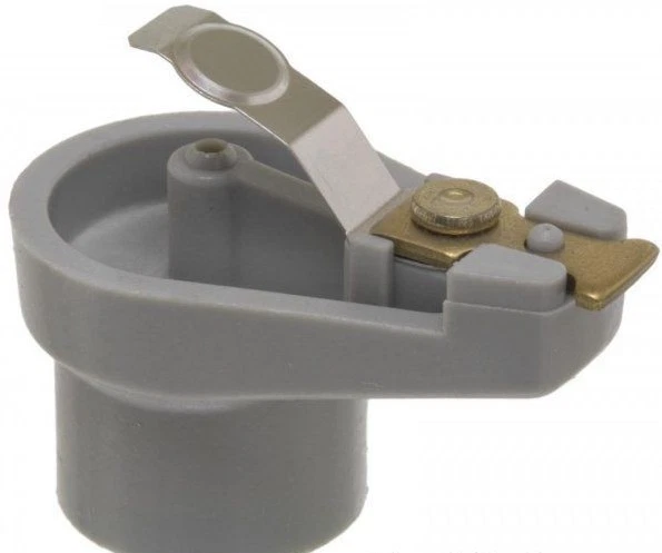 IGNITION ROTOR FOR BUICK CHEVROLET IHC JEEP OLDSMOBILE PONTIAC STUDEBAKER 6 CYL - Image 1 of 1