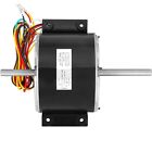 Genteq F48AF70A61  Replacement Fan Motor Compatible w/ 3315332.005